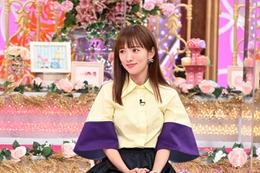 夏菜・アンミカ、勤務先で見せる夫や妻の『ヒミツの昼顔』に驚き！ 画像