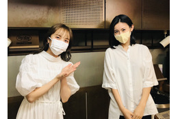 百田夏菜子と本仮屋ユイカがラジオドラマで5役に挑む!今夜から5週にわたって放送! 画像