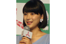 芳根京子、マネージャーから言われた衝撃の一言に奮起!思わぬ原動力を明かす 画像