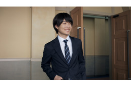 神木隆之介、杉咲花、役所広司ら豪華12人がBOSS最新CMで共演! 画像