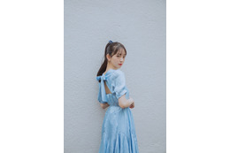 元乃木坂46・堀未央奈のガーリーワンピ姿が「シンデレラ」「可愛すぎ」と評判! 画像