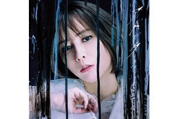 藍井エイル、新曲「アトック」ジャケ写公開!本日24時にはMVフル公開も 画像