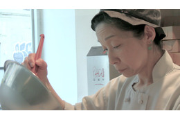 NY人気デザートバー「ChikaLicious」オーナーの日本人女性に密着......『セブンルール』 画像