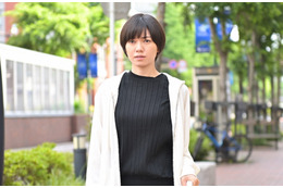 “アラサーバツイチ”二階堂ふみ、眞栄田郷敦・岩田剛典と三角関係に!『プロミス・シンデレラ』今夜スタート 画像