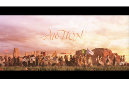 キスマイの10周年記念作品「A10TION」MV今夜公開！遊び心ある仕掛けに注目！ 画像