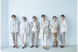 V6、森山直太朗、純烈も!NHK音楽特番『ライブ・エール』出演アーティスト12組発表 画像