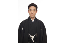 中村勘九郎、NHKドラマで江戸時代の伝説の歌舞伎役者に！ 画像