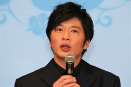 田中圭、新型コロナに感染 画像