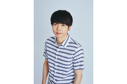 『古見さんは、コミュ症です。』NHKドラマ化!出演は増田貴久・池田エライザ 画像