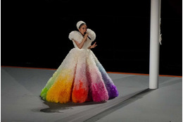 MISIA、海老蔵、劇団ひとり…五輪開会式に著名人続々登場! 画像