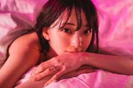 堀未央奈&犬飼貴丈W主演『サレタガワのブルー』見逃し配信がMBS番組歴代1位150万回再生 画像