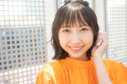 STU48・薮下楓、卒業前最後のサインイベントが終了!アイドルとしてやり残したことは......? 画像