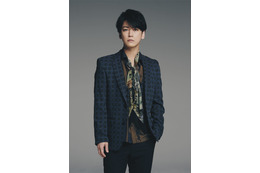 亀梨和也、NHK新ドラマ『正義の天秤』で主役!「元外科医」の肩書を持つ弁護士役 画像