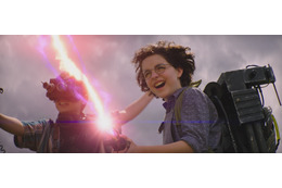 映画『ゴーストバスターズ』続編が今年公開!最新予告編で懐かしいガジェットが 画像