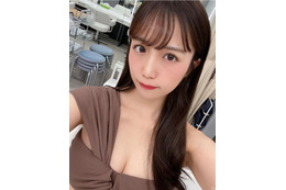 注目度上昇中！花巻杏奈がインスタにキュート＆セクシーな自撮りショット 画像