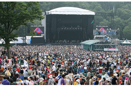 FUJI ROCK  FESTIVAL '21 アルコール禁止！持ち込みも 画像