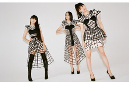 Perfumeの初EP!『ポリゴンウェイヴ EP』発売決定! 画像