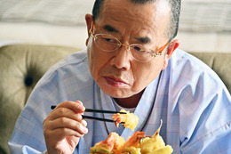 桂文珍、ドラマ『TOKYO MER』で大物政治家役「最低のおっさんですわ(笑)」 画像