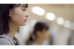 乃木坂46・遠藤さくら、新CMで応募者に背中を押すメッセージ 画像