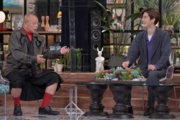 中島裕翔、小学校時代の写真公開で赤面!Hey! Say! JUMPが目指す未来語る場面も......『A-Studio+』 画像
