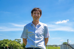 もう“ゲリラ”豪雨と呼ばせない!“雲研究者”が奮闘する新しい天気予報の最前線......『情熱大陸』 画像