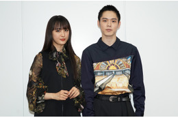 【インタビュー】大友花恋&細田佳央太の挑戦とは? 恋愛オムニバス『初情事まであと1時間』でカップル役 画像