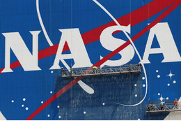 宇宙飛行士たちがISSで五輪開催!?NASAがYouTubeに映像公開中 画像