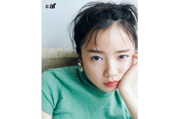 日向坂46・齊藤京子、5パターンのメイクに挑戦!いつもと違うやんちゃな表情も 画像