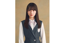 櫻坂46・守屋麗奈が『ラヴィット!』木曜レギュラーに決定! 画像