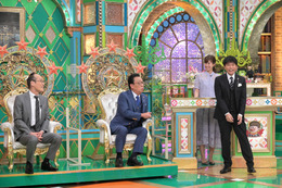 俳句名人・特待生の一斉査定でまさかの降格者?!『プレバト!!』 画像