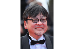 細田守が、入道雲のほかに作品に描いているものは？ 画像