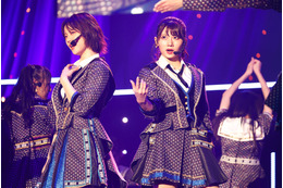 NMB48、期生ごとの白熱バトル!「これからも大好きなNMB48を守り続ける」 画像