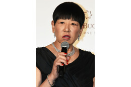和田アキ子、金のシャチホコも噛む河村市長に「これは換えなくていいの?」 画像