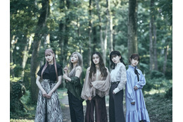Little Glee Monster、約半年ぶりとなるミニアルバム『re-union』9月22日リリース! 画像