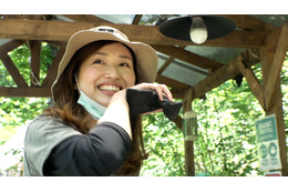 1日5組限定のグランピング施設「FLORA Campsite」の魅力とは?…『セブンルール』 画像