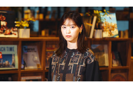 西野七瀬が『情熱大陸』登場!俳優としての覚悟とは 画像