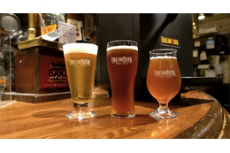 自宅で全国のクラフトビールを！会員制ビール配送サービス「DREAMBEER」9月スタート 画像