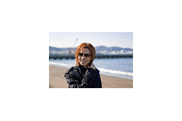 この先何が起こるのか? YOSHIKIが胸の内を語る 画像