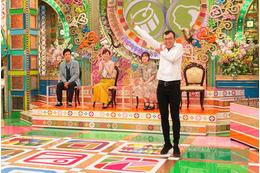 言葉選びのセンスは活かされる?!ジョイマン高木、『プレバト!!』俳句の才能査定ランキング初挑戦 画像