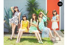 i☆Risが“夏”をテーマに楽曲をセレクト!AWAでプレイリストが公開に 画像