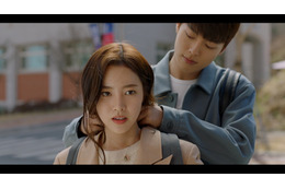 【韓国ドラマ】運命に翻弄された男女3人の切ないラブロマンス......『ボーンアゲイン~運命のトライアングル~』 画像