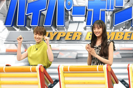『ネプリーグSP』史上初の全問ディズニー!南明奈、大友花恋ら集結 画像