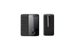 au初のスマートフォン「E30HT」は5月発売——搭載アプリも 画像