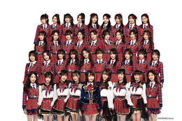 「TIF ASIA TOUR KICK OFF」出演者発表第2弾!海外48グループ6組が決定 画像