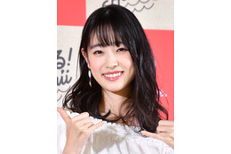 高橋ひかる、新型コロナウイルスに感染！ 画像