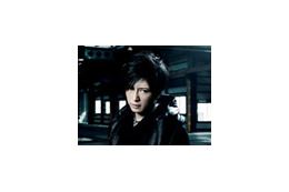 あのGacktが仮面ライダーを歌う〜“ニューGackt”を見逃すな! 画像