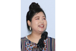 元アジアン馬場園、松本人志の意外な一面明かす!酒の席で… 画像