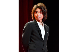 藤原竜也、暗闇・高所・虫・水中すべて苦手!「ほぼほぼダメです」 画像