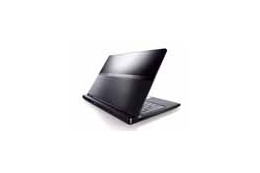 デル、アルミボディで世界最薄をうたうノートPC——新ブランド「Adamo by Dell」 画像