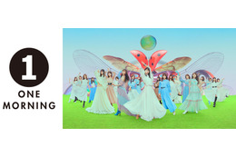 乃木坂46メンバーが1週間毎朝6時台に登場!ラジオ番組『ONE MORNING』で新企画! 画像
